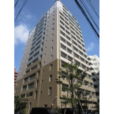【今月の契約に限り‼】通常料金1日/4,300円➡3,800円でご紹介可能！★博多駅徒歩3分のハイグレード物件♪　光インターネット無料！　ウォシュレット付♪の物件写真1