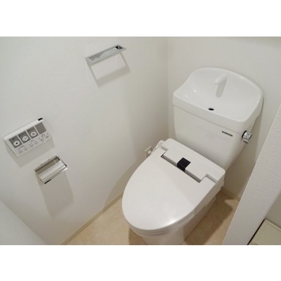 マンスリーリブマックス溝の口厚木街道■【独立洗面・浴室乾燥付】≪エクセレントシリーズ≫の物件写真6