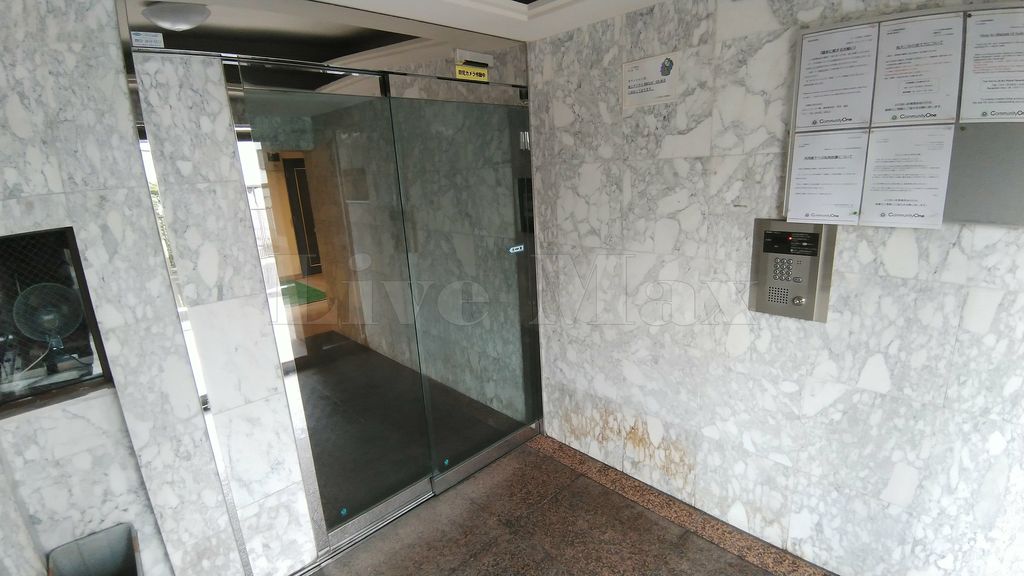 マンスリーリブマックス南馬込ルーブルステイ☆『24平米・1DK』≪スマートシリーズ≫の物件写真2