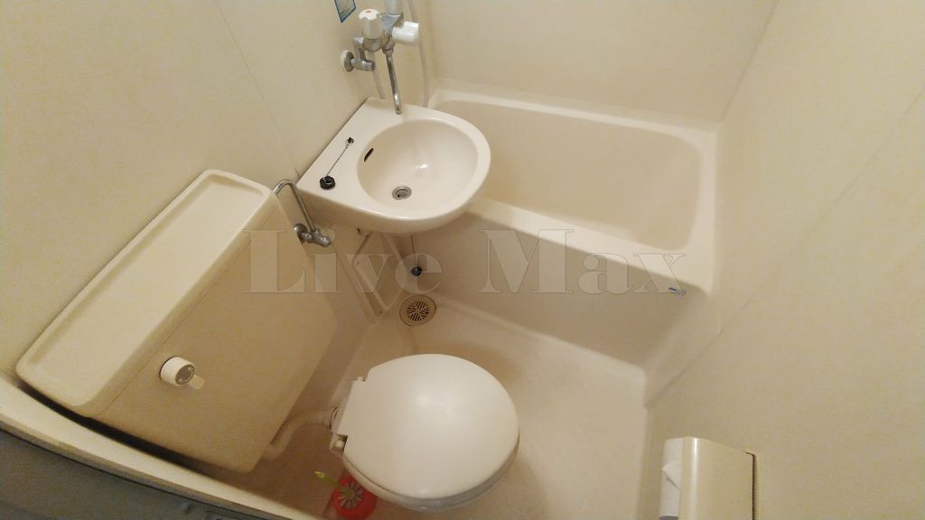 マンスリーリブマックス南馬込ルーブルステイ☆『24平米・1DK』≪スマートシリーズ≫の物件写真6