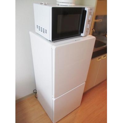 ユニオンマンスリー大倉山２　302　1R・シングル☆安心のオートロック完備♪デスク＆チェア付き♪■深夜まで営業のスーパーありの物件写真6