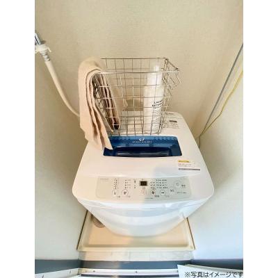 ユニオンマンスリー横浜駅西口２　902　1R・セミダブル☆横浜駅から徒歩6分！／オートロック／室内洗濯機／気軽でおいしいお店は西口です♪の物件写真5