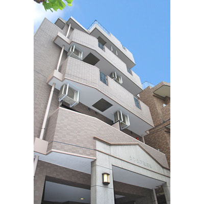 マンスリーリブマックス西荻窪グランドステイ■【25㎡セパレート・浴室乾燥】≪スタンダードシリーズ≫の外観画像