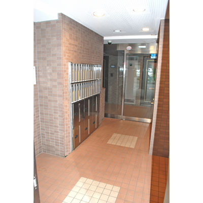 マンスリーリブマックス西荻窪グランドステイ□【25㎡セパレート・浴室乾燥】≪スタンダードシリーズ≫の物件写真2