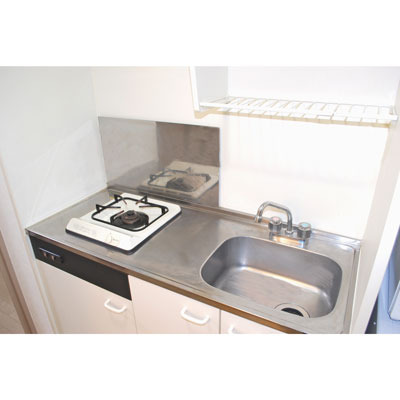 マンスリーリブマックス西荻窪グランドステイ□【25㎡セパレート・浴室乾燥】≪スタンダードシリーズ≫の物件写真4