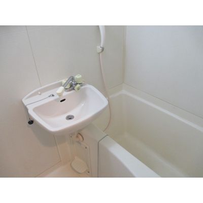 マンスリーリブマックス西荻窪グランドステイ□【25㎡セパレート・浴室乾燥】≪スタンダードシリーズ≫の物件写真5