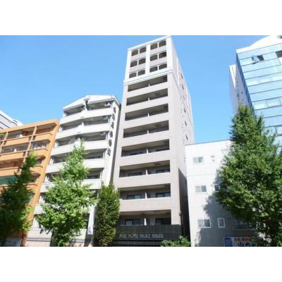 【6月入居限定】30日以上利用料20％割引キャンペーン中！（最長3ヶ月まで）★博多駅徒歩8分・12階で眺望良好・ネット無料！！の物件写真1