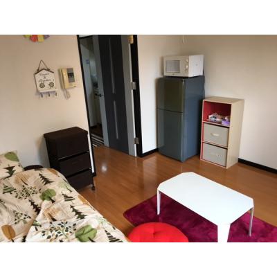 【6月入居限定】30日以上利用料20％割引キャンペーン中！（最長3ヶ月まで）★博多駅徒歩8分・12階で眺望良好・ネット無料！！の物件写真3