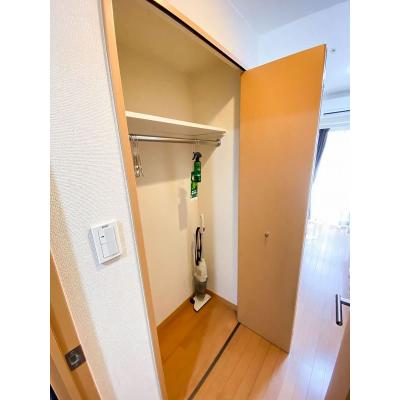 ユニオンマンスリー後楽園４　1302　1K・セミダブル☆高層階で眺めのいいお部屋♪安心のオートロック＆宅配BOX完備♪バストイレ別♪の物件写真6