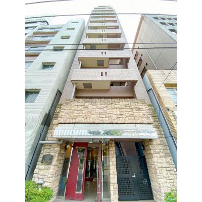 ユニオンマンスリー秋葉原６　1002　1K・セミダブル☆秋葉原駅　徒歩3分の物件写真1