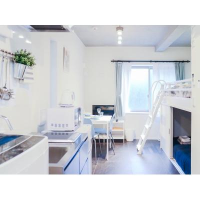 高田馬場ツインタイプ✤ネット無料✤デザイナーズの物件写真1