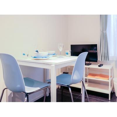 高田馬場ツインタイプ✤ネット無料✤デザイナーズの物件写真2