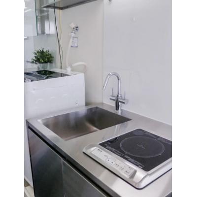 高田馬場ツインタイプ✤ネット無料✤デザイナーズの物件写真3