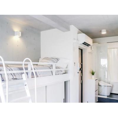 高田馬場ツインタイプ✤ネット無料✤デザイナーズの物件写真4