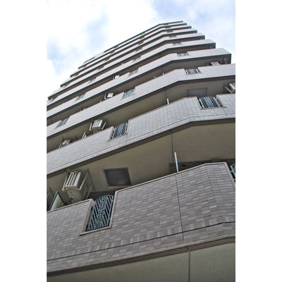 マンスリーリブマックス三軒茶屋三宿ステイ☆【NET対応】≪スタンダードシリーズ≫の物件写真1