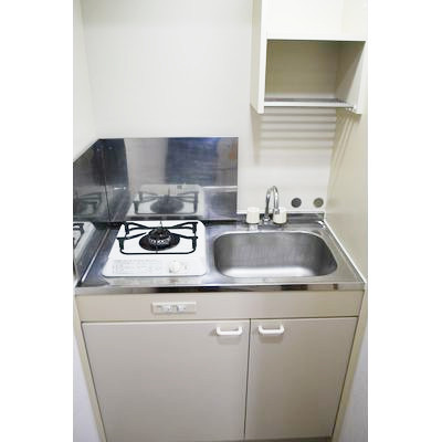 マンスリーリブマックス三軒茶屋三宿ステイ☆【NET対応】≪スタンダードシリーズ≫の物件写真5