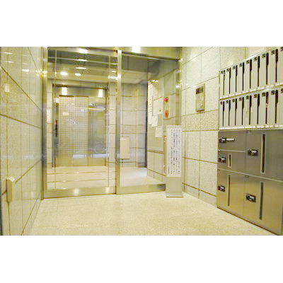 マンスリーリブマックス三軒茶屋三宿ステイ☆【NET対応】≪スタンダードシリーズ≫の物件写真6