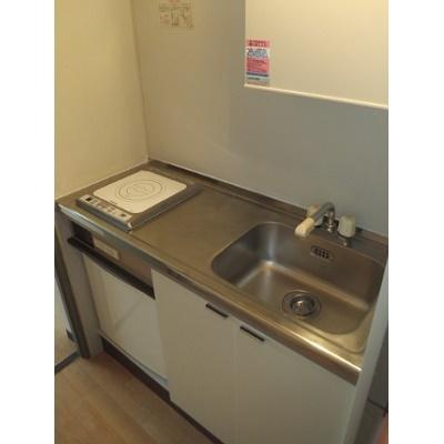 グッドステイ多摩川・矢口渡SOUTHレジデンス■【ライト】の物件写真3