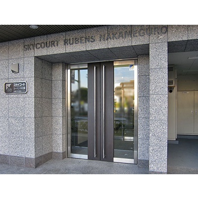 マンスリーリブマックス中目黒・山手通り■【NET対応・浴室乾燥付】≪スタンダードシリーズ≫の物件写真2