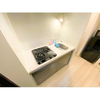 マンスリーステージ王子【インターネット（WIFI対応）無料！管理費無料！！２駅利用可】の物件写真3