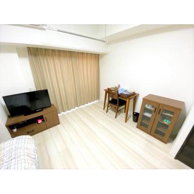 マンスリーステージ王子【インターネット（WIFI対応）無料！管理費無料！！２駅利用可】の物件写真4