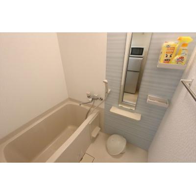シティマンスリー蒲田・ケーヨンプラザ　1Ｃタイプ【光インターネット（WIFI）無料】【独立洗面】【オートロック】【管理費無料】の物件写真5