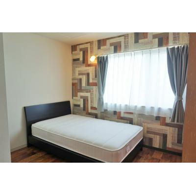 ノールテラスD　4D　ネット無料☆長期滞在にもおススメ！の物件写真3