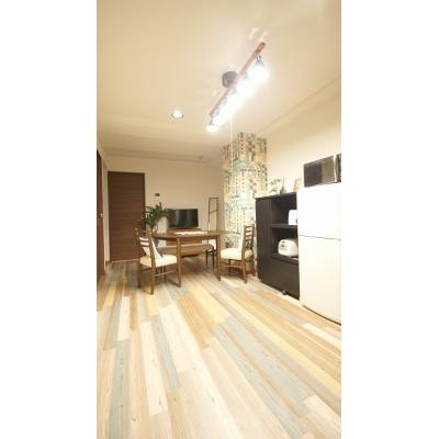 ✨եѤ3LDK✨ۤ²͵👨‍👩‍👧‍👦ߥΥץ饶401漼󥰥٥å3🛏️ǥդ̵WIFIžؾ🚲ʪ̿2