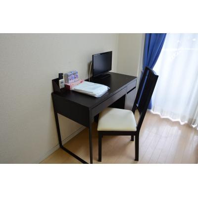 東都マンスリー　シンシア千駄木【Wifi対応！千駄木徒歩１分！】の物件写真4