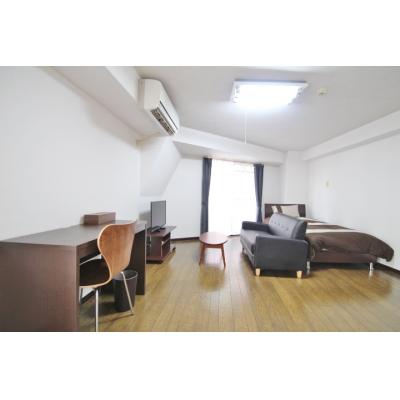 プチメゾン博多駅東　Ｊ　　　💻 NET無料 📶　　🚭禁煙　　【法人契約】の物件写真2