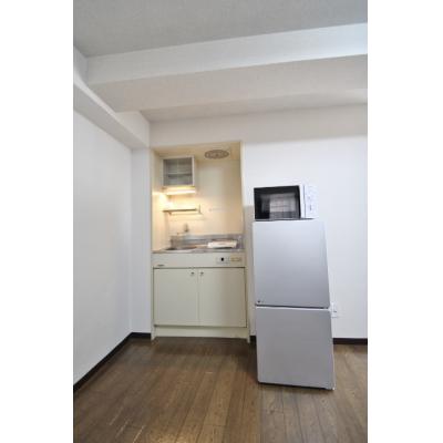 プチメゾン博多駅東　Ｊ　　　💻 NET無料 📶　　🚭禁煙　　【法人契約】の物件写真4