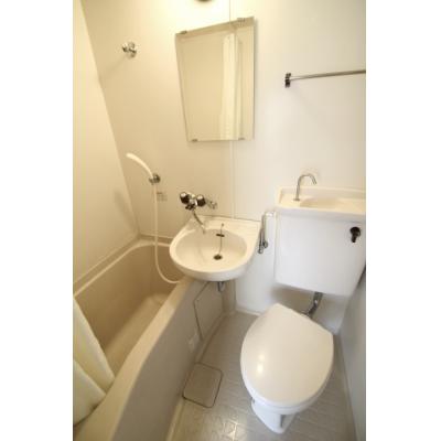 プチメゾン博多駅東　Ｊ　　　💻 NET無料 📶　　🚭禁煙　　【法人契約】の物件写真6