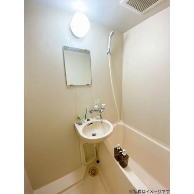 ユニオンマンスリー上北沢１　502　1R・セミダブル☆中層階！オートロック付！上北沢駅徒歩4分！の物件写真3