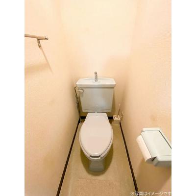 ユニオンマンスリー上北沢１　502　1R・セミダブル☆中層階！オートロック付！上北沢駅徒歩4分！の物件写真4