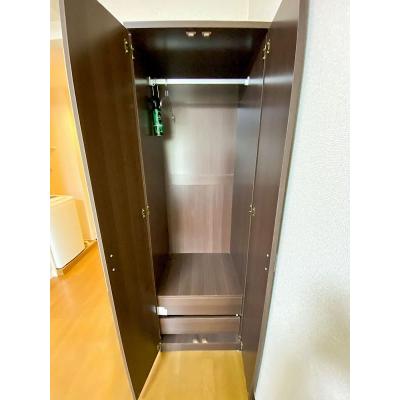 ユニオンマンスリー上北沢１　502　1R・セミダブル☆中層階！オートロック付！上北沢駅徒歩4分！の物件写真6