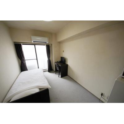 ユニオンマンスリー浅草２　606　1R・シングル☆駅徒歩３分♪秋葉原まで乗り換え無し！の物件写真2