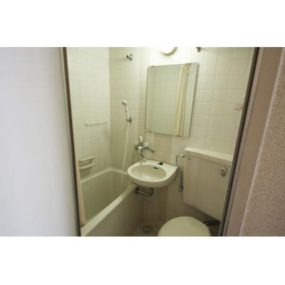 ユニオンマンスリー浅草２　606　1R・シングル☆駅徒歩３分♪秋葉原まで乗り換え無し！の物件写真4