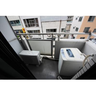 ユニオンマンスリー浅草２　606　1R・シングル☆駅徒歩３分♪秋葉原まで乗り換え無し！の物件写真5