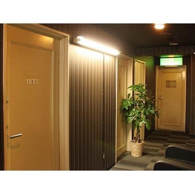 グッドステイ日暮里『ホテルタイプ』≪シングルルーム≫の物件写真3