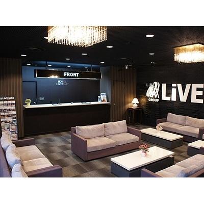 ≪ホテルタイプ≫グッドステイ横浜鶴見≪シングルルーム・セミダブル≫の物件写真3