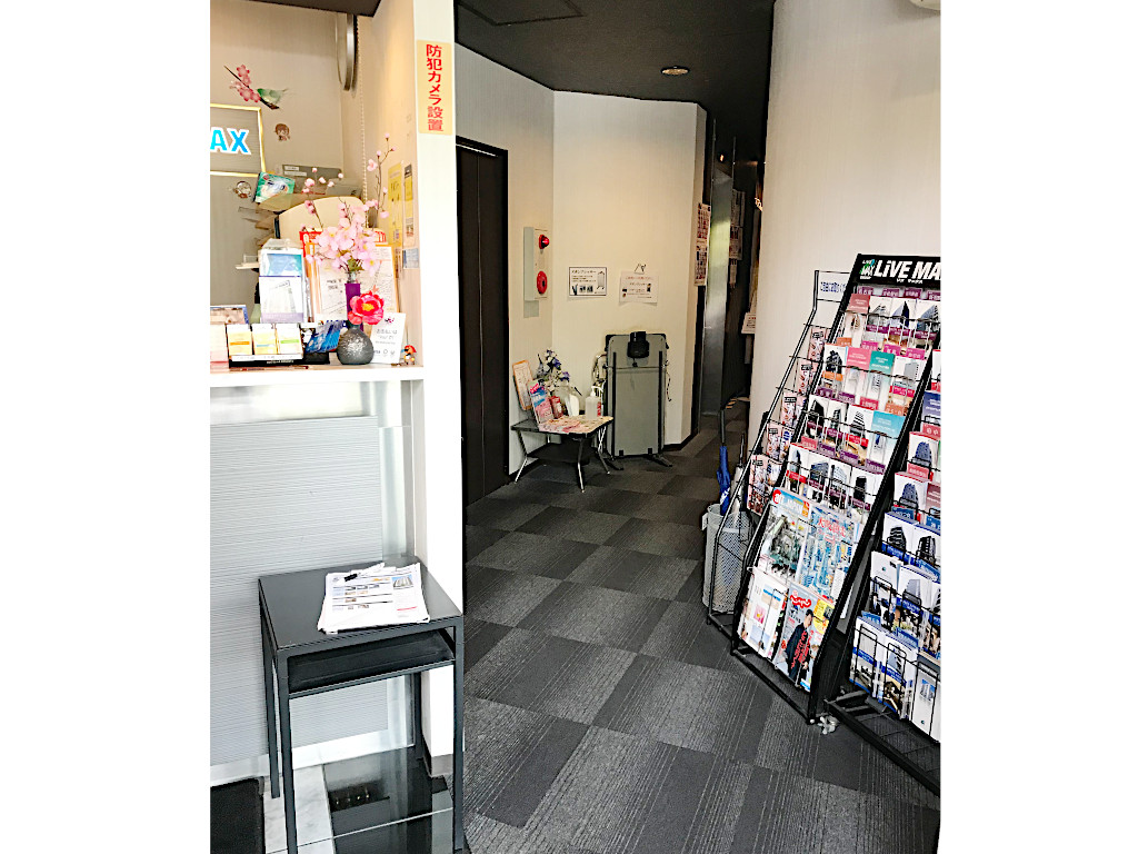 ≪ホテルタイプ≫マンスリーリブマックス新大阪サウス■【ペット可・Wi-Fi無料♪・駅3分・空気清浄機・洗浄機能付便座】の物件写真3