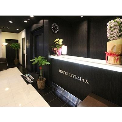 グッドステイ箱崎日本橋『ホテルタイプ』≪ツインルーム≫の物件写真2