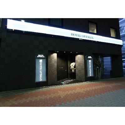 グッドステイ箱崎日本橋『ホテルタイプ』≪ツインルーム≫の物件写真6