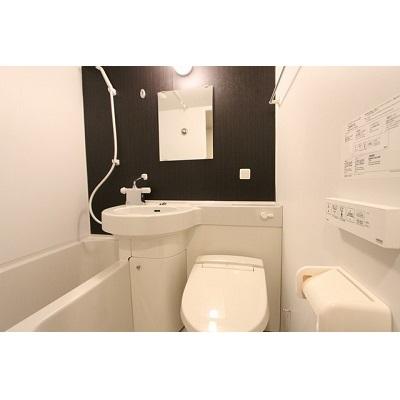 グッドステイ箱崎日本橋『ホテルタイプ』≪コンパクトシングルルーム≫の物件写真6