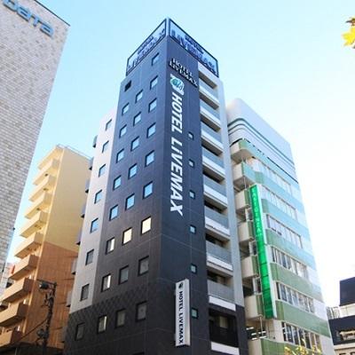 ≪ホテルタイプ≫グッドステイ築地・東銀座『ホテルタイプ』≪コンパクトシングルルーム≫の外観画像