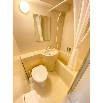 ユニオンマンスリー武蔵小山７　503　1R・シングル・くつろぎstyleの物件写真4