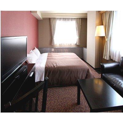 ≪ホテルタイプ≫グッドステイ神戸ＷＥＳＴ1st■【Wi-Fi無料♪・空気清浄機・洗浄機能付便座】の物件写真4