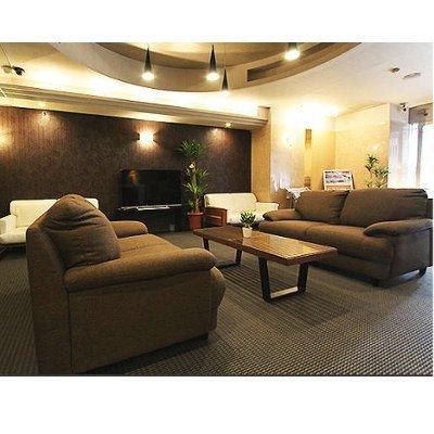 ≪ホテルタイプ≫グッドステイ神戸ＷＥＳＴ1st■『ツインタイプ』【Wi-Fi無料♪・空気清浄機・洗浄機能付便座】の物件写真3