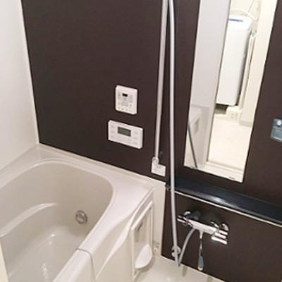 OneLife京都天使突抜【≪禁煙ルーム有≫,浴室乾燥機,洗浄機能付便座,★西本願寺,東本願寺至近】の物件写真4