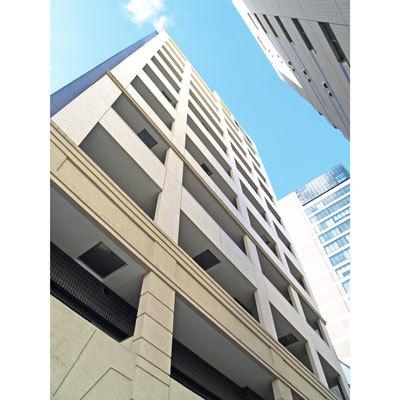 グッドステイ品川ステーションフロント■『51平米』【ハイクラス】の外観画像